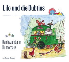 Lilo und die Dubties von Mechsner,  Doreen