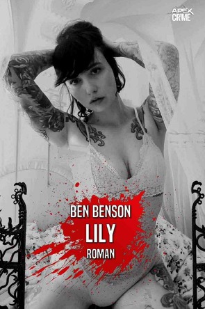 Lily von Benson,  Ben, Dörge,  Christian