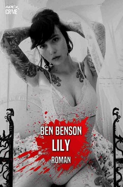 Lily von Benson,  Ben, Dörge,  Christian