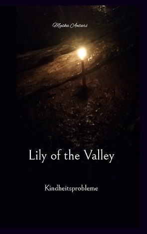 Lily of the Valley von Antari,  Myska