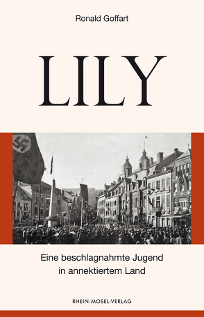 Lily von Ronald,  Goffart