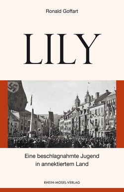 Lily von Ronald,  Goffart