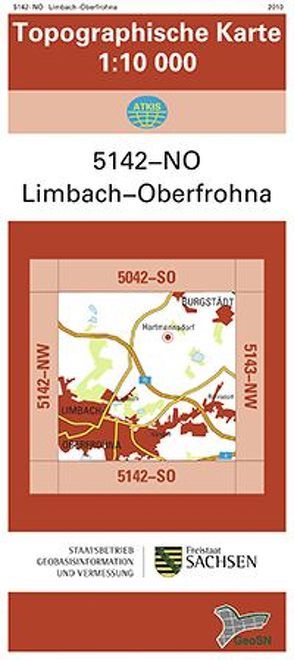 Limbach-Oberfrohna (5142-NO)