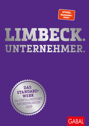 Limbeck. Unternehmer. von Limbeck,  Martin