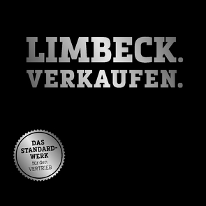 LIMBECK. VERKAUFEN. von Küchler,  Thomas, Limbeck,  Martin