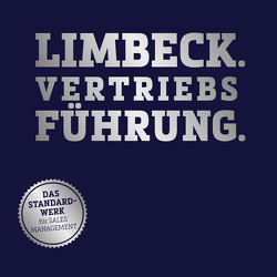 LIMBECK. VERTRIEBSFÜHRUNG. von Küchler,  Thomas, Limbeck,  Martin