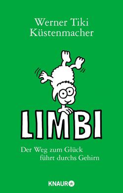 Limbi von Küstenmacher,  Werner "Tiki"