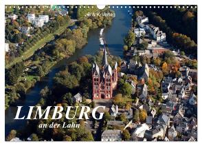 LIMBURG an der Lahn (Wandkalender 2024 DIN A3 quer), CALVENDO Monatskalender