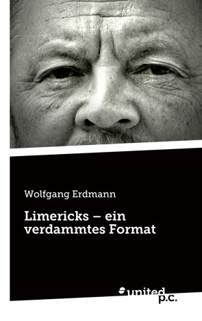 Limericks – ein verdammtes Format von Erdmann,  Wolfgang