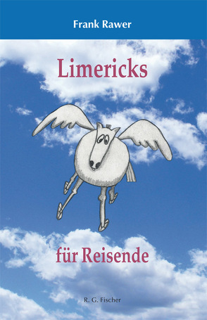 Limericks für Reisende von Rawer,  Frank