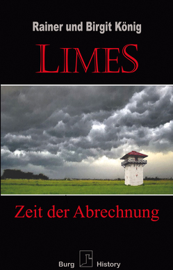 Limes von König,  Birgit, König,  Rainer