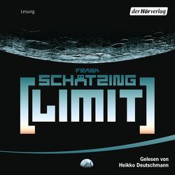 Limit von Deutschmann,  Heikko, Schätzing,  Frank