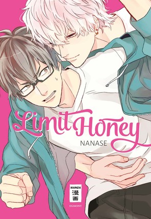 Limit Honey von Nanase