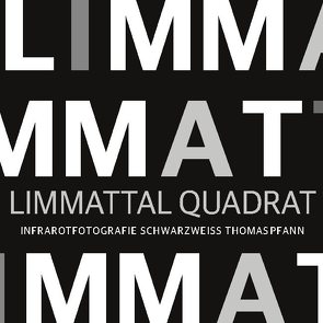 Limmattal Quadrat von Pfann,  Thomas