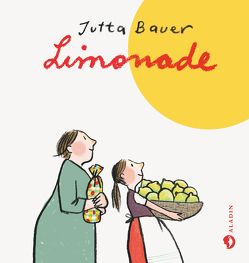 Limonade von Bauer,  Jutta