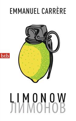 Limonow von Carrère,  Emmanuel