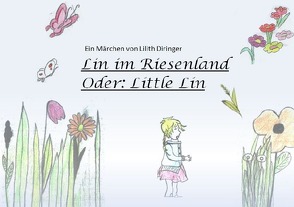 Lin im Riesenland von Diringer,  Lilith