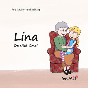 LINA von Schulze,  Nina