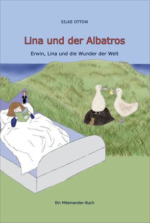 Lina und der Albatros von Ottow,  Silke