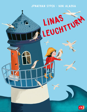 Linas Leuchtturm von Alaska,  Nini, Stock,  Jonathan