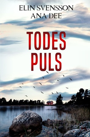 Linda Sventon / Todespuls von Dee,  Ana