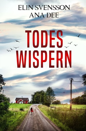 Linda Sventon / Todeswispern von Dee,  Ana