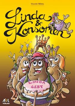 Linda und Konsorten von Nökel,  Volker