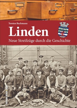 Linden von Bachmann,  Torsten