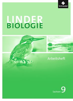 LINDER Biologie SI – Ausgabe 2011 für Sachsen von Erdmann,  Ulf, Jungbauer,  Wolfgang, Konopka,  Hans-Peter, Müller,  Ole, Starke,  Antje