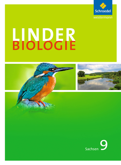 LINDER Biologie SI – Ausgabe 2011 für Sachsen von Erdmann,  Ulf, Jungbauer,  Wolfgang, Konopka,  Hans-Peter, Müller,  Ole, Starke,  Antje