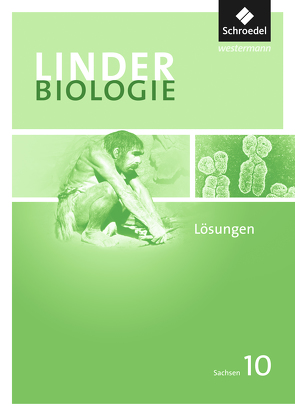 LINDER Biologie SI – Ausgabe 2011 für Sachsen von Erdmann,  Ulf, Jungbauer,  Wolfgang, Konopka,  Hans-Peter, Müller,  Ole, Starke,  Antje