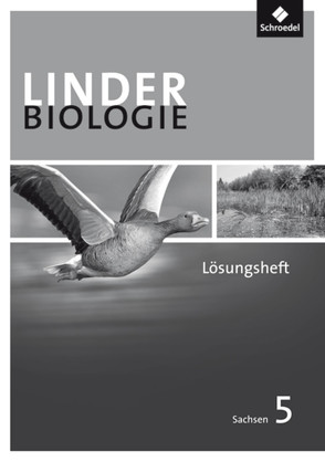 LINDER Biologie SI – Ausgabe 2011 für Sachsen von Erdmann,  Ulf, Jungbauer,  Wolfgang, Konopka,  Hans-Peter, Müller,  Ole, Starke,  Antje