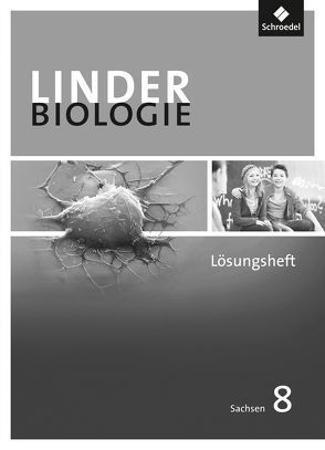 LINDER Biologie SI – Ausgabe 2011 für Sachsen von Erdmann,  Ulf, Jungbauer,  Wolfgang, Konopka,  Hans-Peter, Müller,  Ole, Starke,  Antje