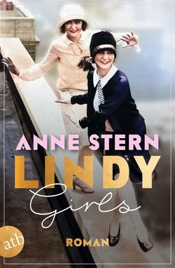 Lindy Girls von Stern,  Anne