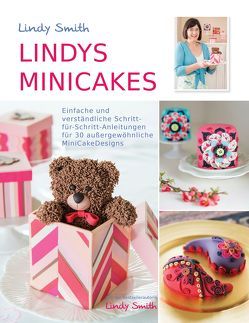 Lindys Minicakes von Smith,  Lindy