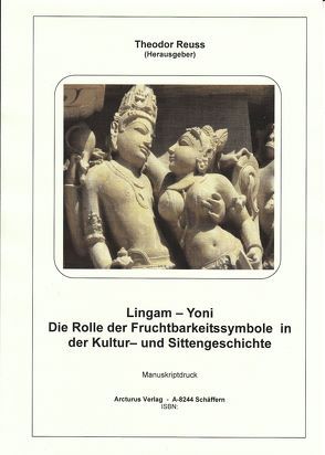 Lingam – Yoni von Reuss,  Theodor