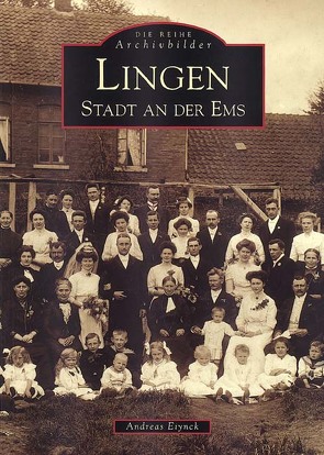 Lingen von Eiynck,  Andreas