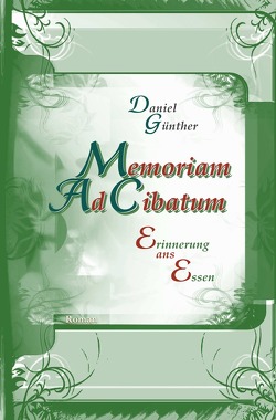 Lingua Cibati / Memoriam ad Cibatum von Günther,  Daniel