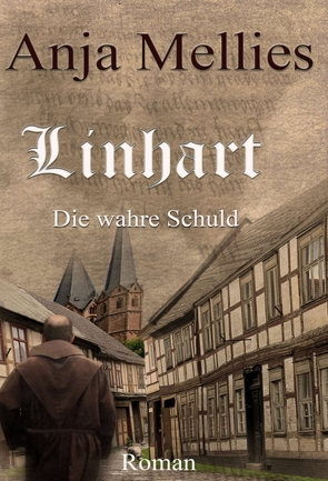 Linhart von Mellies,  Anja