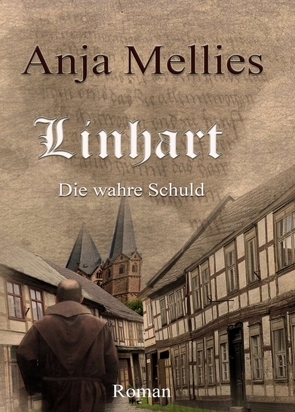 Linhart von Mellies,  Anja