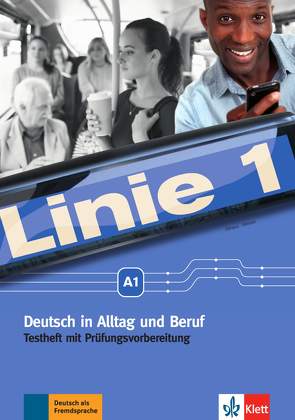 Linie 1 A1 von Althaus,  Kirsten, Meister,  Hildegard