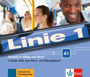 Linie 1 A1 von Harst,  Eva, Kaufmann,  Susan, Moritz,  Ulrike, Rodi,  Margret, Rohrmann,  Lutz, Scherling,  Theo, Sonntag,  Ralf