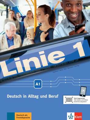 Linie 1 A1 von Harst,  Eva, Kaufmann,  Susan, Moritz,  Ulrike, Rodi,  Margret, Rohrmann,  Lutz, Scherling,  Theo, Sonntag,  Ralf