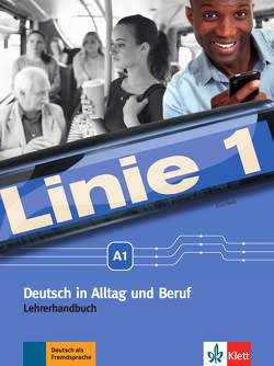 Linie 1 A1 von Harst,  Eva