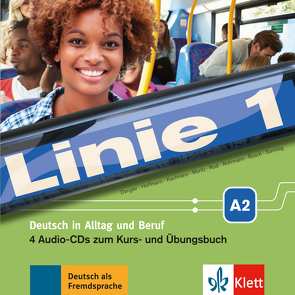 Linie 1 A2 von Dengler,  Stefanie, Hoffmann,  Ludwig, Kaufmann,  Susan, Moritz,  Ulrike, Rodi,  Margret, Rohrmann,  Lutz, Rusch,  Paul, Sonntag,  Ralf