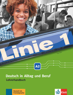 Linie 1 A2 von Wirth,  Katja