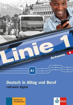 Linie 1 Schweiz A1 von Harst,  Eva, Kaufmann,  Susan, Lösche,  Ralf-Peter, Moritz,  Ulrike, Rodi,  Margret, Rohrmann,  Lutz, Scherling,  Theo, Sonntag,  Ralf, Staufer-Zahner,  Käthi