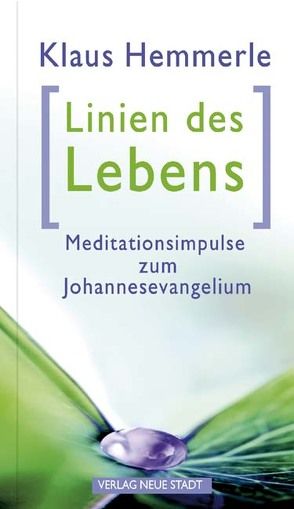 Linien des Lebens von Feiter,  Reinhard, Hemmerle,  Klaus