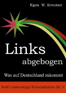 Links abgebogen von Kreutzer,  Egon W