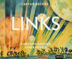 Links von Becker,  Artur, Kühn,  Robert Gregor